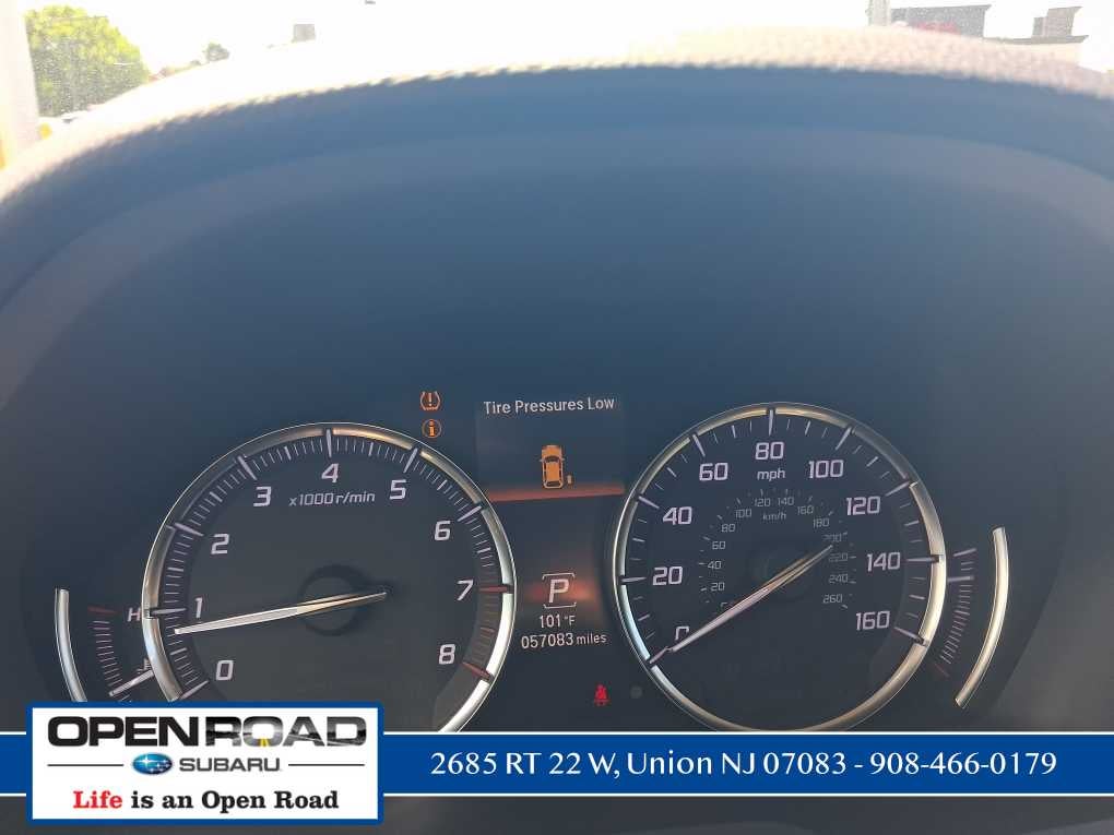 2020 Acura MDX Base
