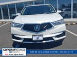 2020 Acura MDX Base
