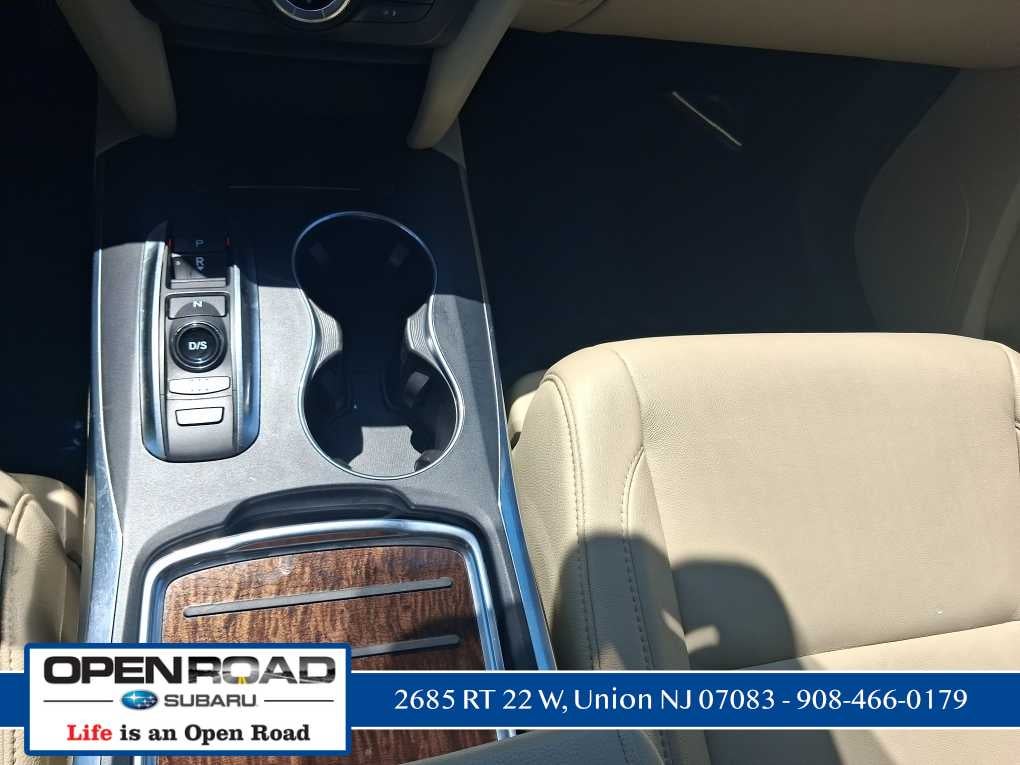 2020 Acura MDX Base