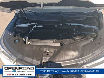 2020 Acura MDX Base