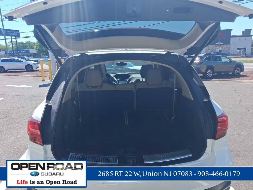2020 Acura MDX Base
