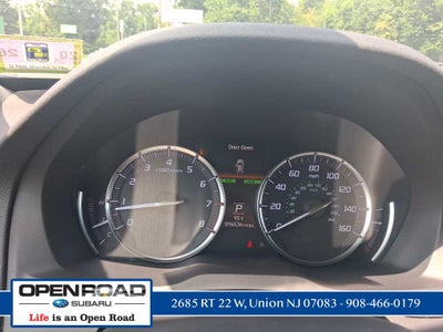 2019 Acura MDX Base