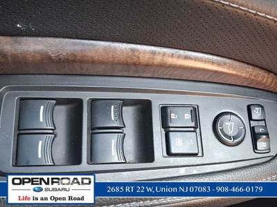 2019 Acura MDX w/Technology Pkg