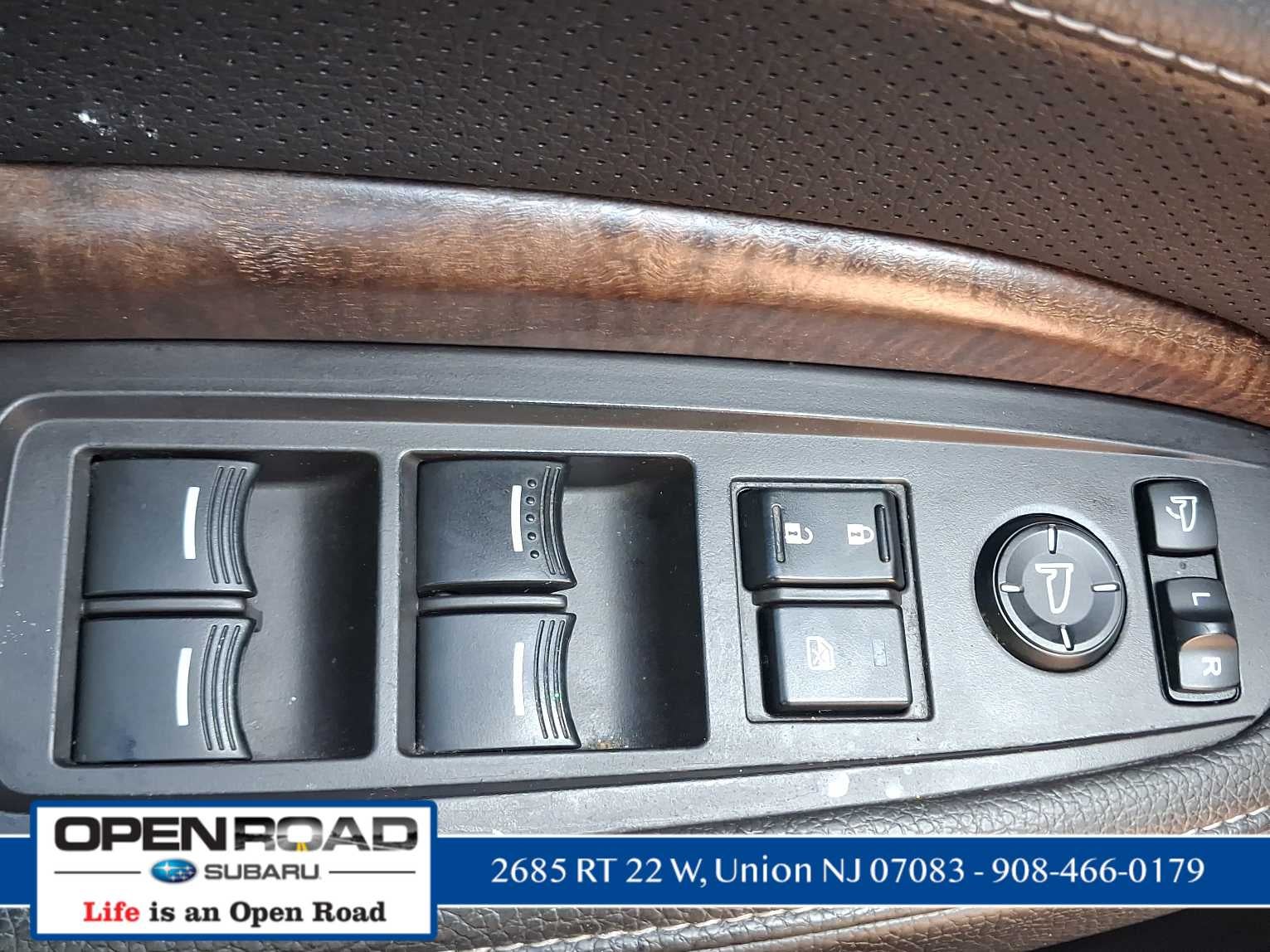 2019 Acura MDX w/Technology Pkg