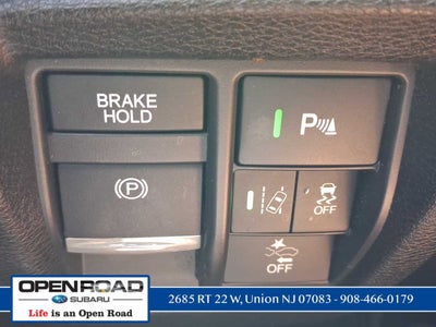 2019 Acura MDX w/Technology Pkg