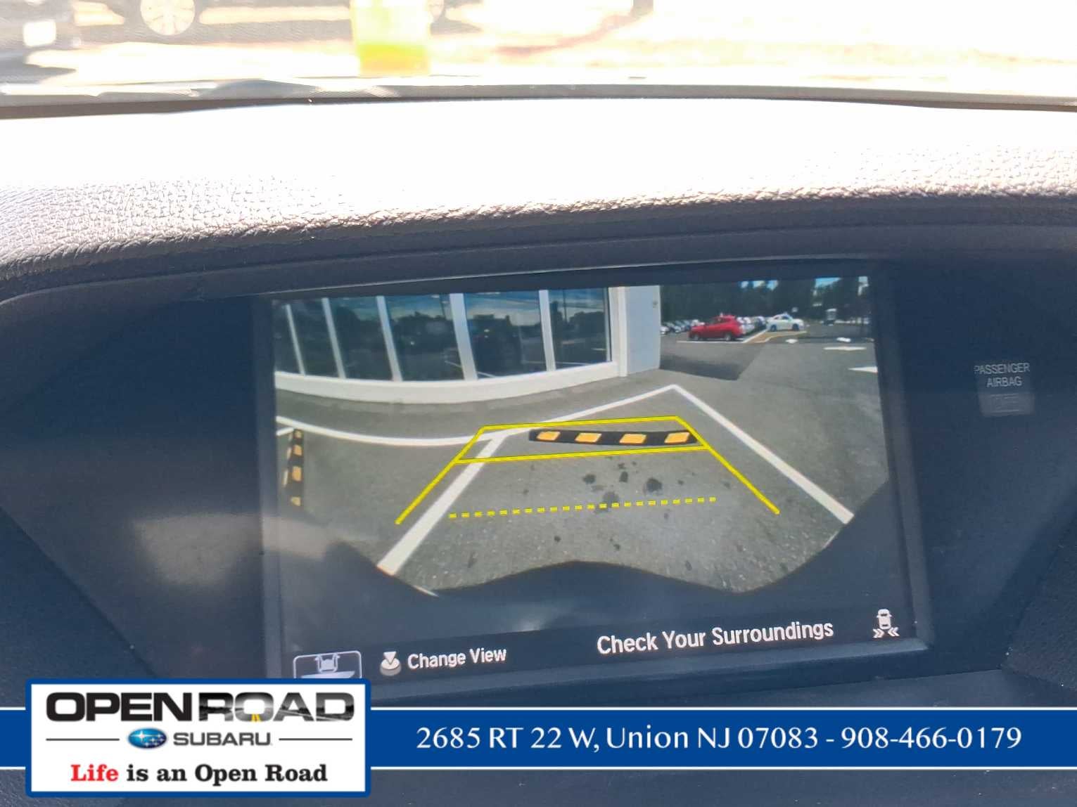 2019 Acura MDX w/Technology Pkg