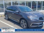 2019 Acura MDX w/Technology Pkg