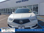 2020 Acura MDX w/Technology Pkg