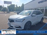 2020 Acura MDX w/Technology Pkg