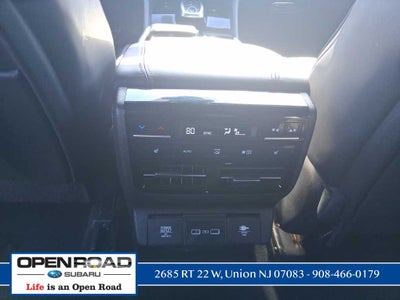 2022 Acura MDX Type S w/Advance Package