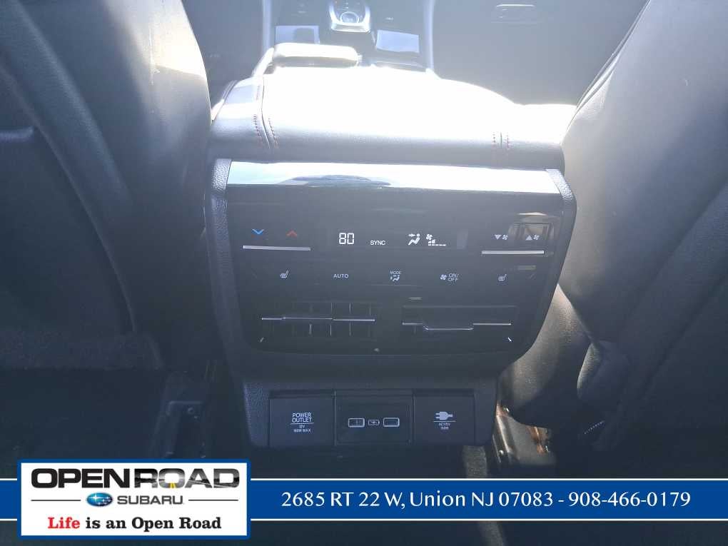 2022 Acura MDX Type S w/Advance Package