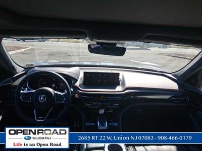 2022 Acura MDX Type S w/Advance Package