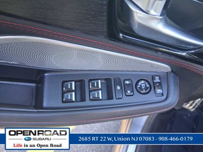 2022 Acura MDX Type S w/Advance Package