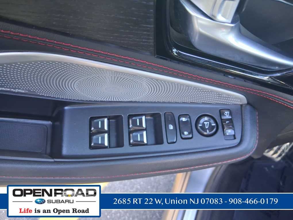 2022 Acura MDX Type S w/Advance Package