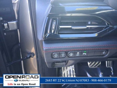 2022 Acura MDX Type S w/Advance Package