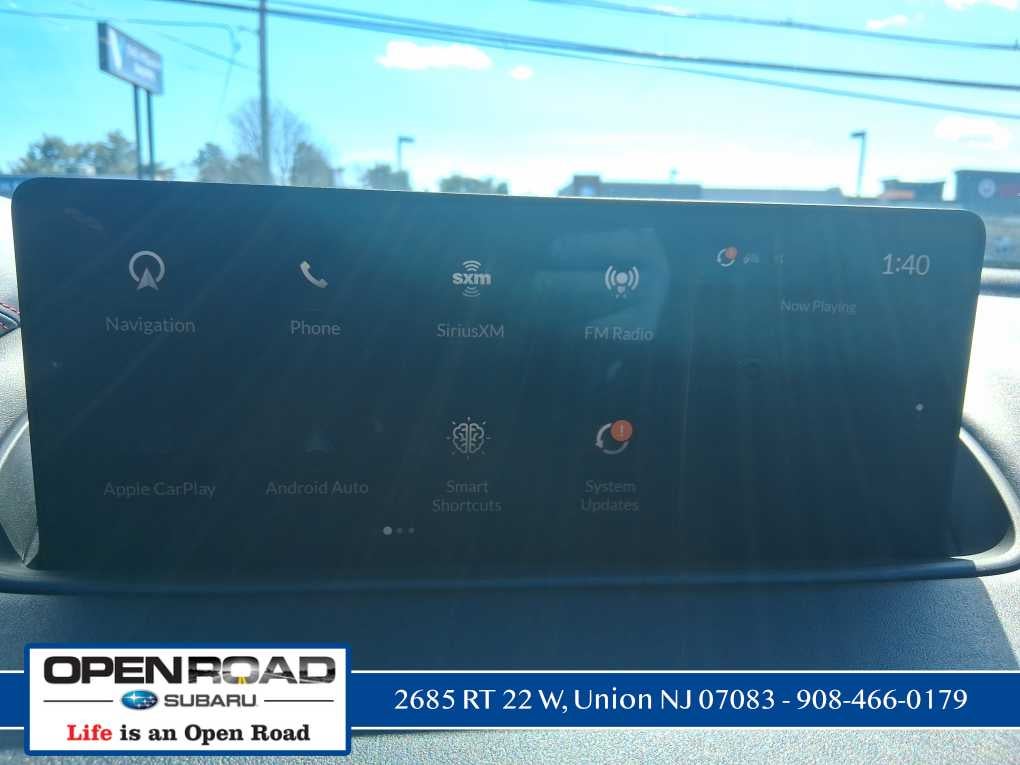 2022 Acura MDX Type S w/Advance Package