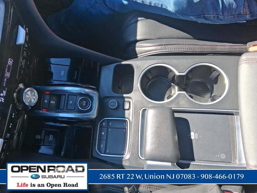 2022 Acura MDX Type S w/Advance Package