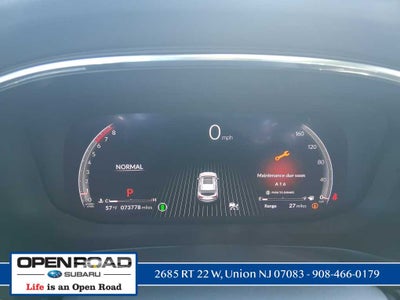 2022 Acura MDX Type S w/Advance Package