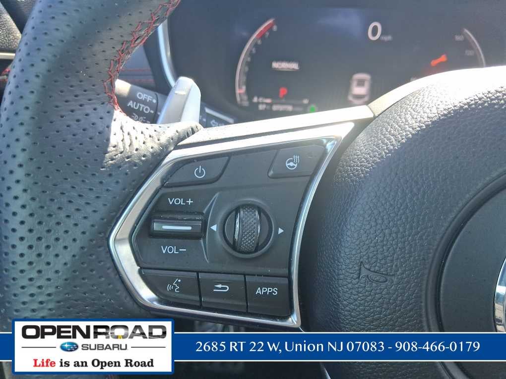 2022 Acura MDX Type S w/Advance Package