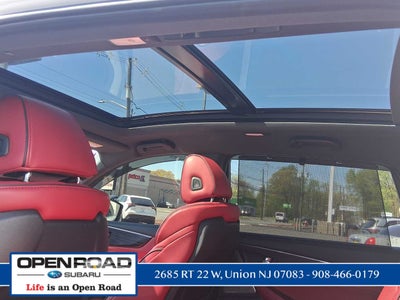 2023 Acura MDX Type S w/Advance Package