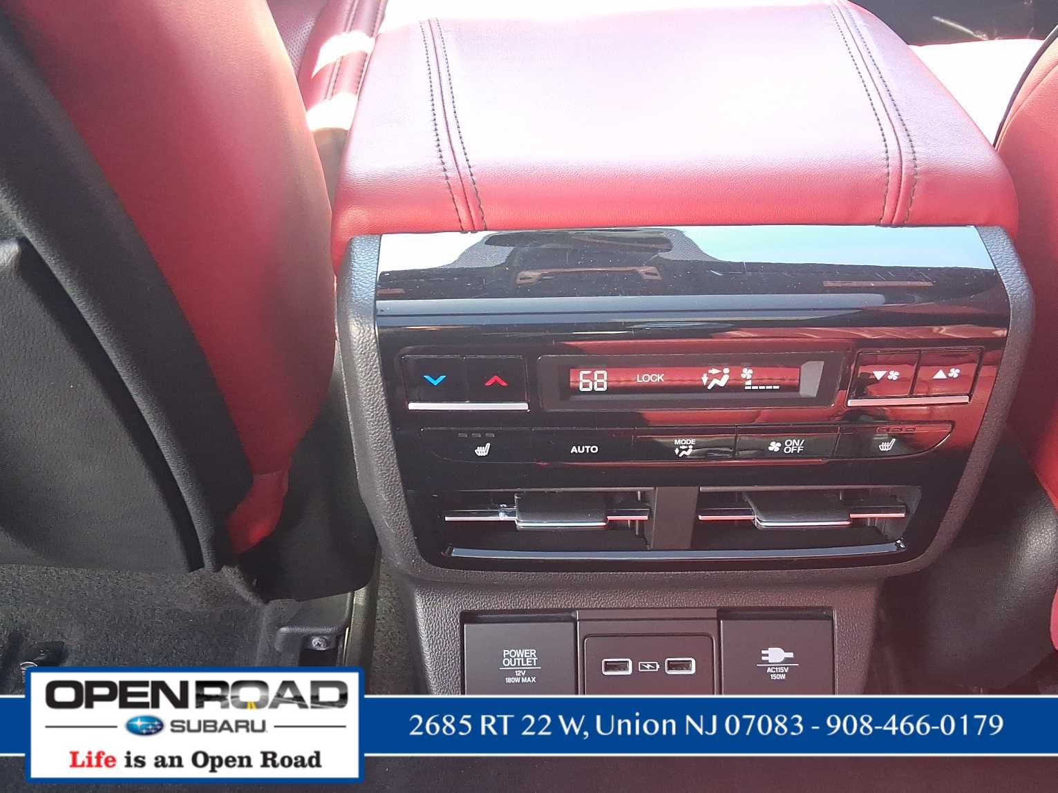 2023 Acura MDX Type S w/Advance Package