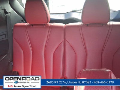 2023 Acura MDX Type S w/Advance Package
