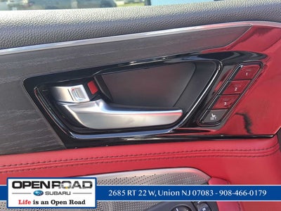 2023 Acura MDX Type S w/Advance Package