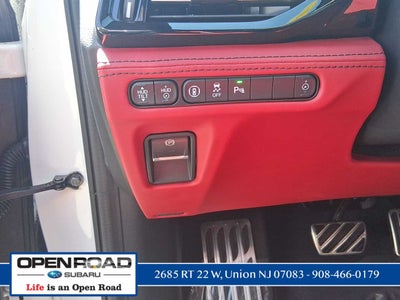 2023 Acura MDX Type S w/Advance Package