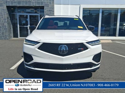 2023 Acura MDX Type S w/Advance Package