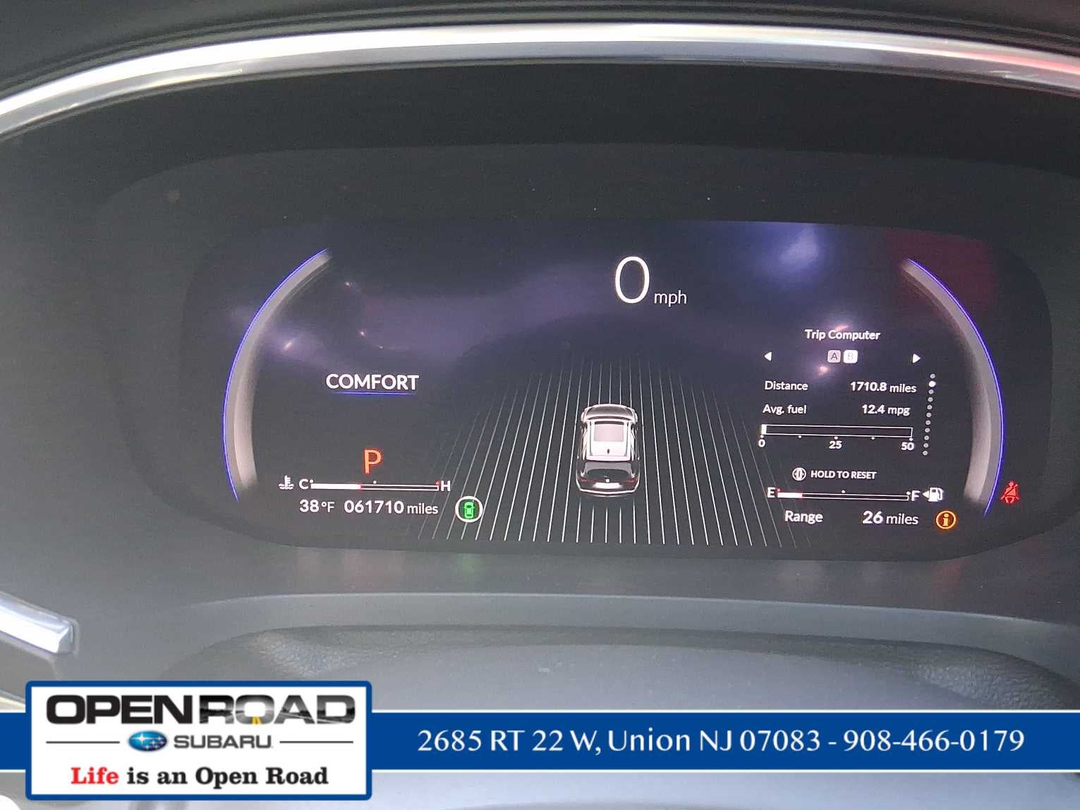 2023 Acura MDX Type S w/Advance Package