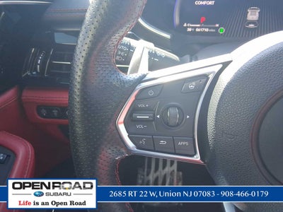 2023 Acura MDX Type S w/Advance Package