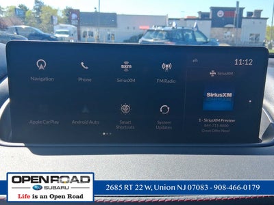 2023 Acura MDX Type S w/Advance Package