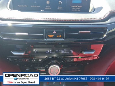 2023 Acura MDX Type S w/Advance Package