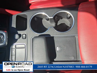 2023 Acura MDX Type S w/Advance Package