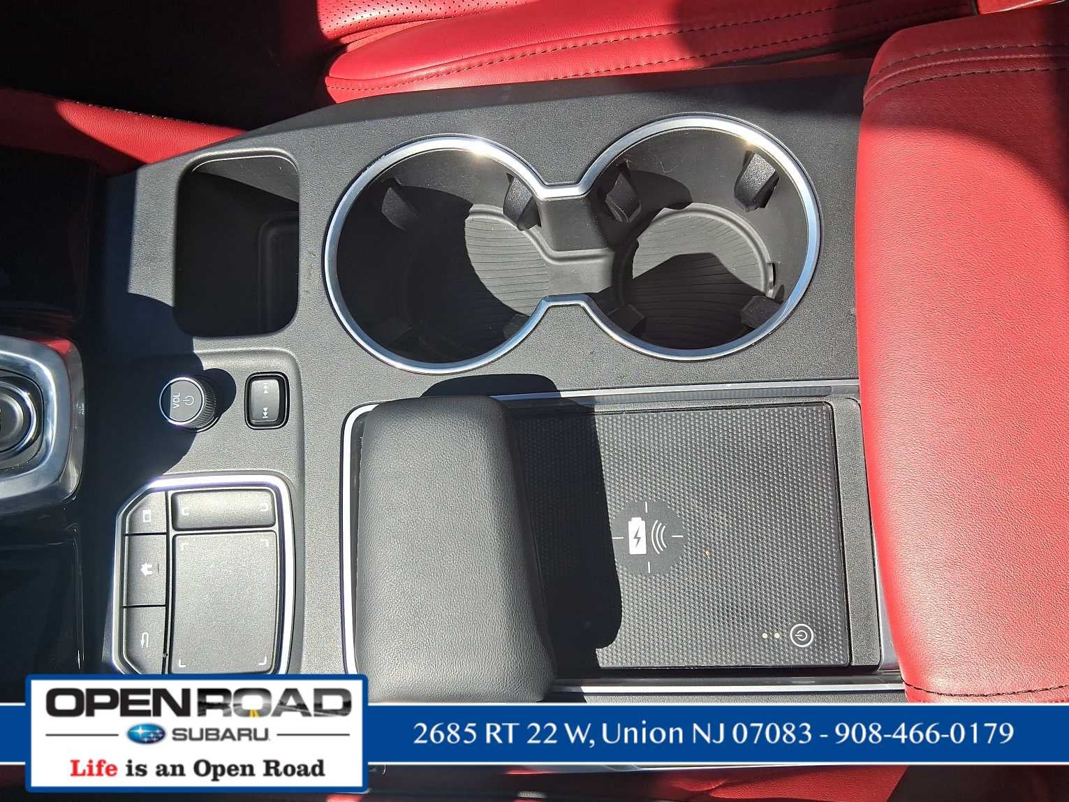 2023 Acura MDX Type S w/Advance Package