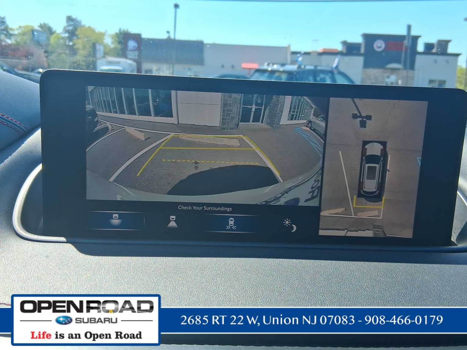 2023 Acura MDX Type S w/Advance Package