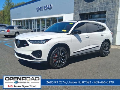 2023 Acura MDX Type S w/Advance Package