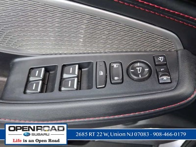 2023 Acura MDX w/A-Spec Package