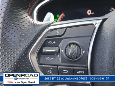 2023 Acura MDX w/A-Spec Package