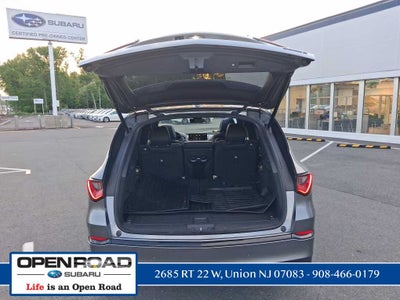 2023 Acura MDX w/A-Spec Package