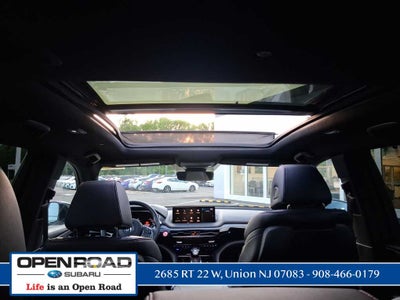 2023 Acura MDX w/A-Spec Package
