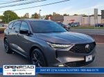 2023 Acura MDX w/A-Spec Package