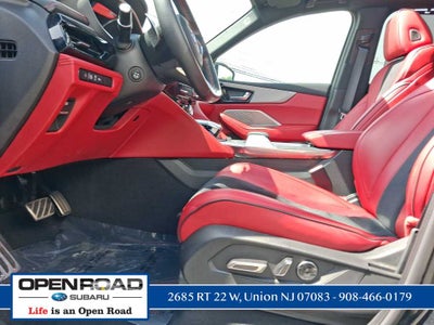 2024 Acura MDX w/A-Spec Package