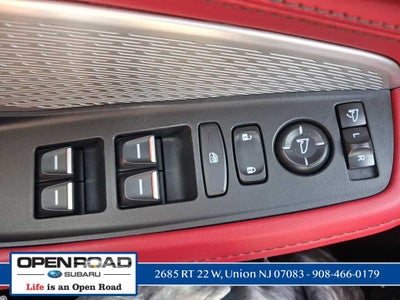2024 Acura MDX w/A-Spec Package