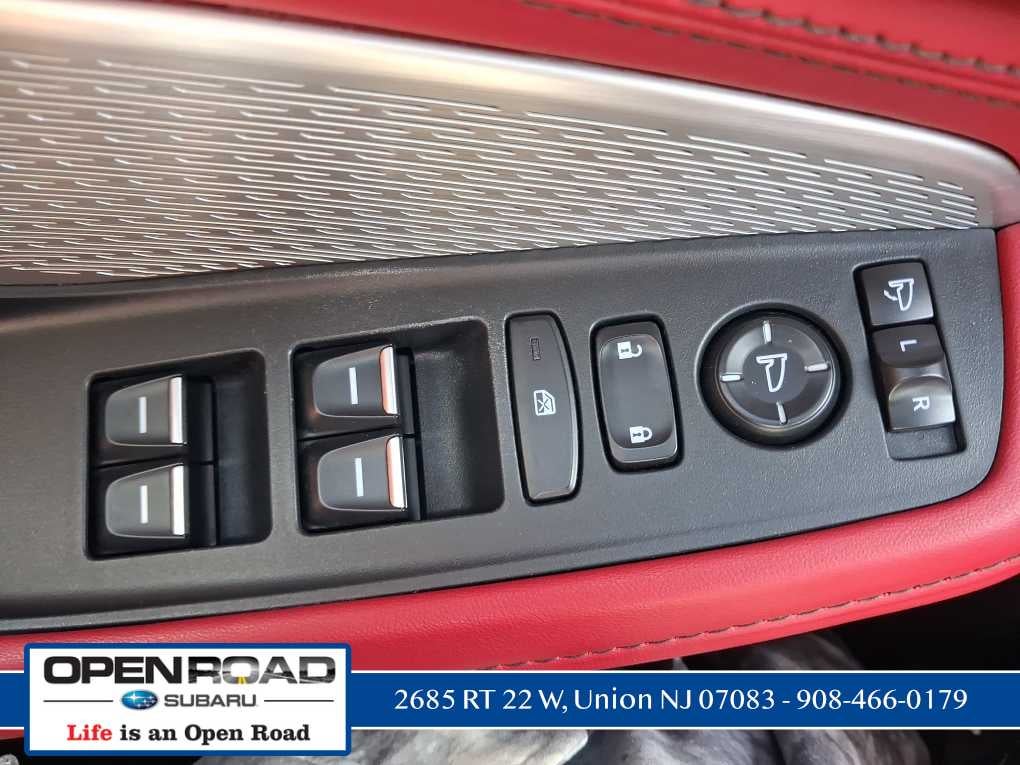 2024 Acura MDX w/A-Spec Package