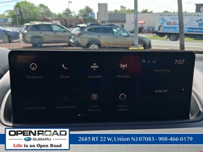 2024 Acura MDX w/A-Spec Package