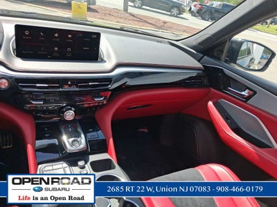 2024 Acura MDX w/A-Spec Package