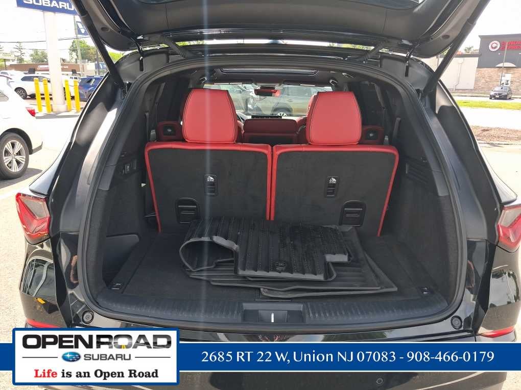 2024 Acura MDX w/A-Spec Package