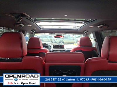 2024 Acura MDX w/A-Spec Package