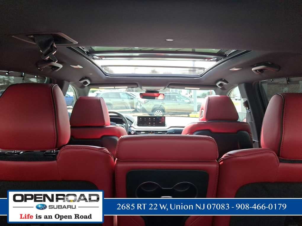 2024 Acura MDX w/A-Spec Package